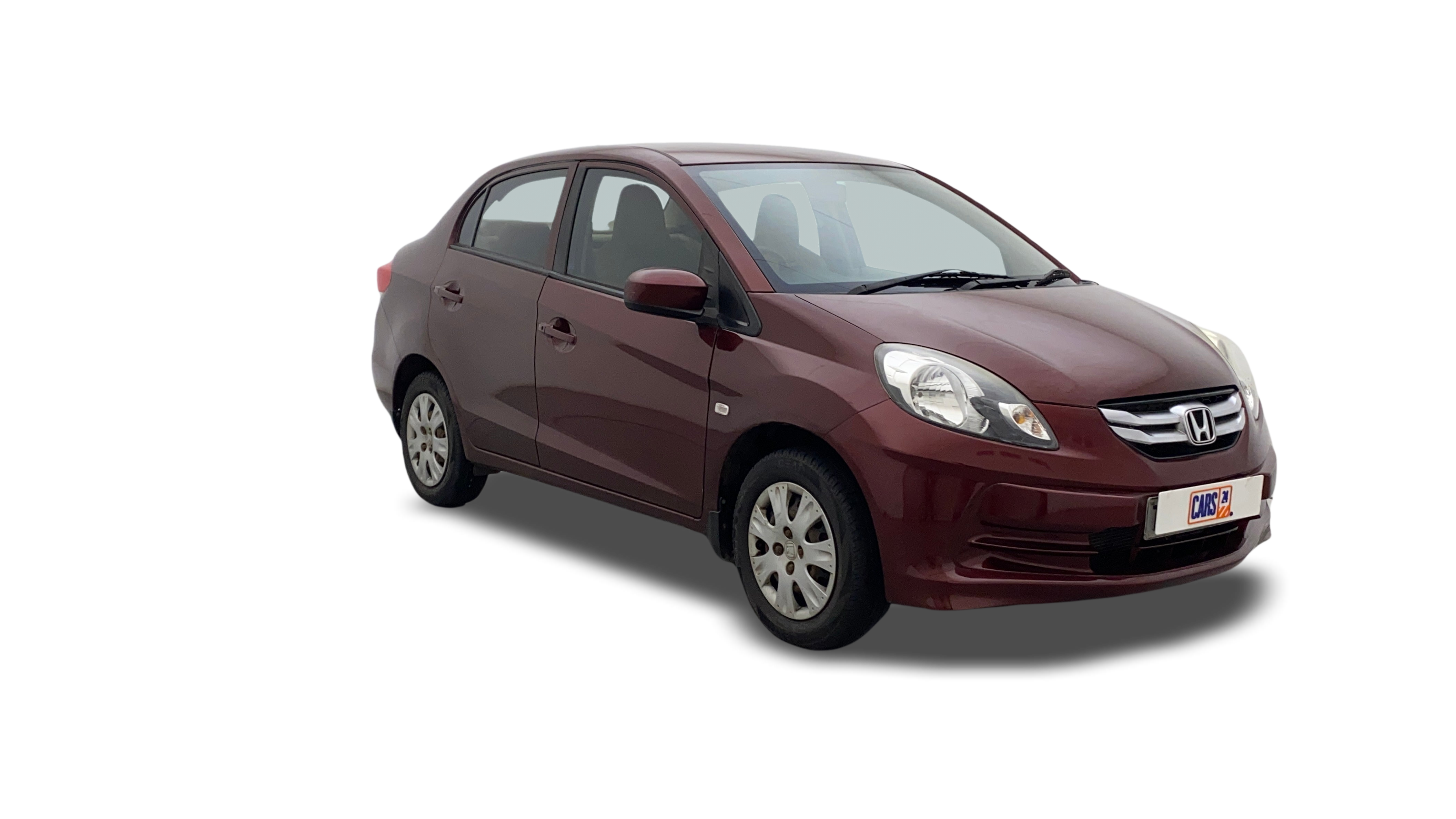 2013 Honda Amaze - Sedan - Petrol - Manual - ₹3.69 lakh