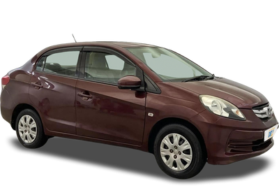 Honda Amaze-img
