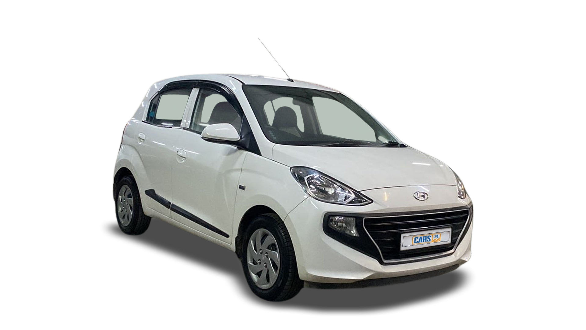 2020 Hyundai NEW SANTRO - Hatchback - Petrol - Automatic - ₹4.83 lakh
