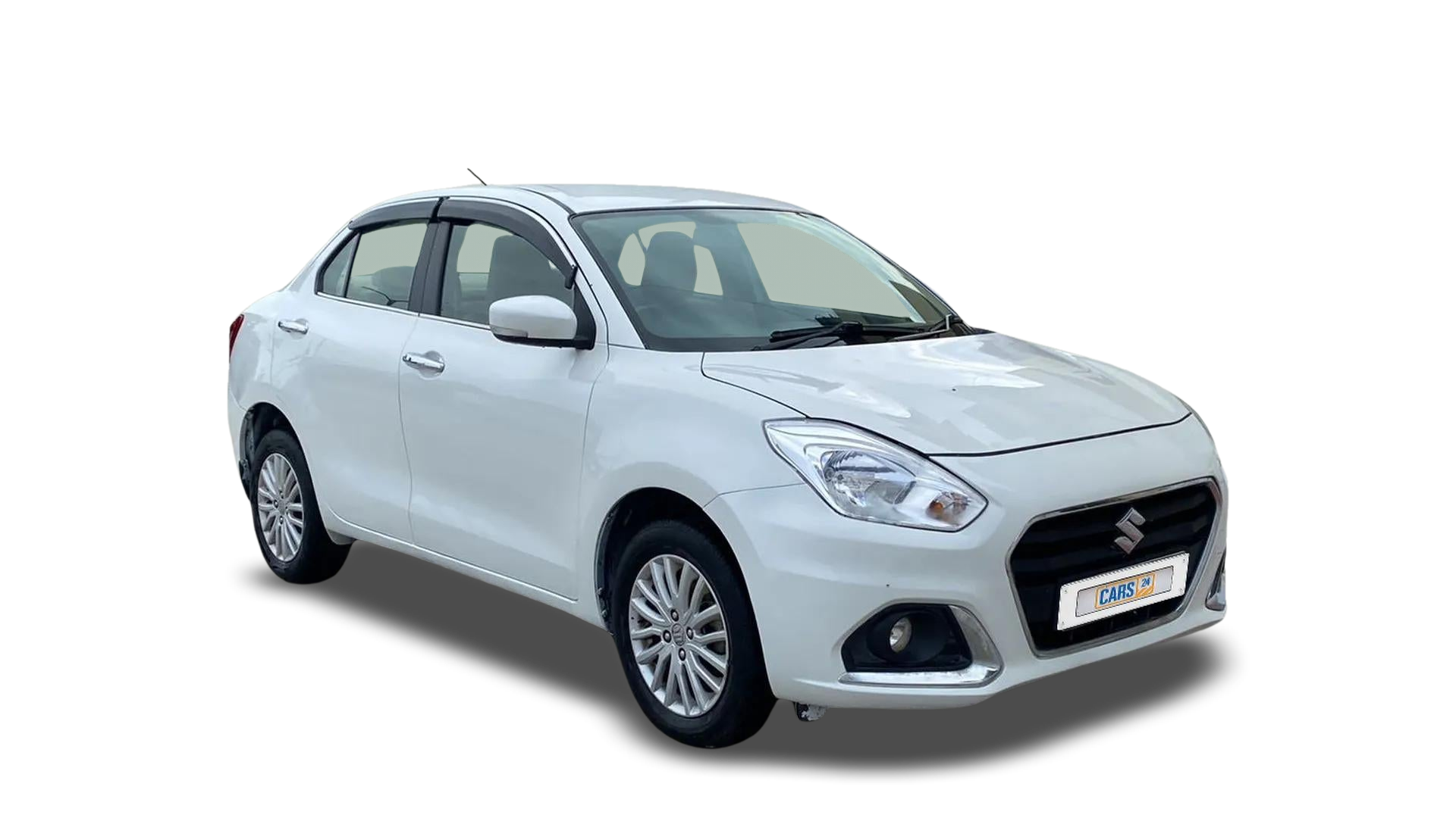 Maruti Dzire-img
