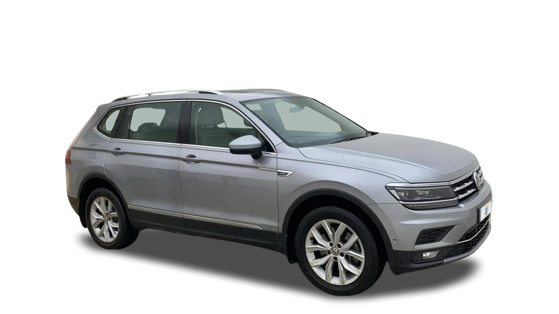 Volkswagen TIGUAN-img