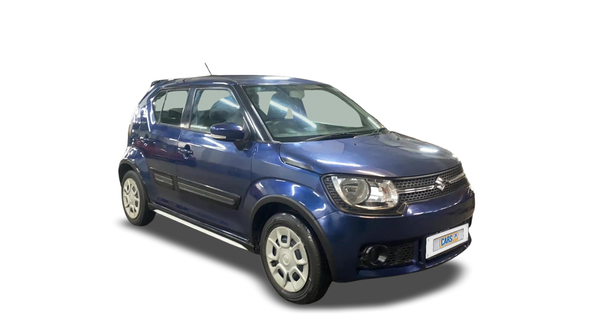 Maruti IGNIS-img