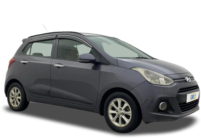 Hyundai Grand i10-img