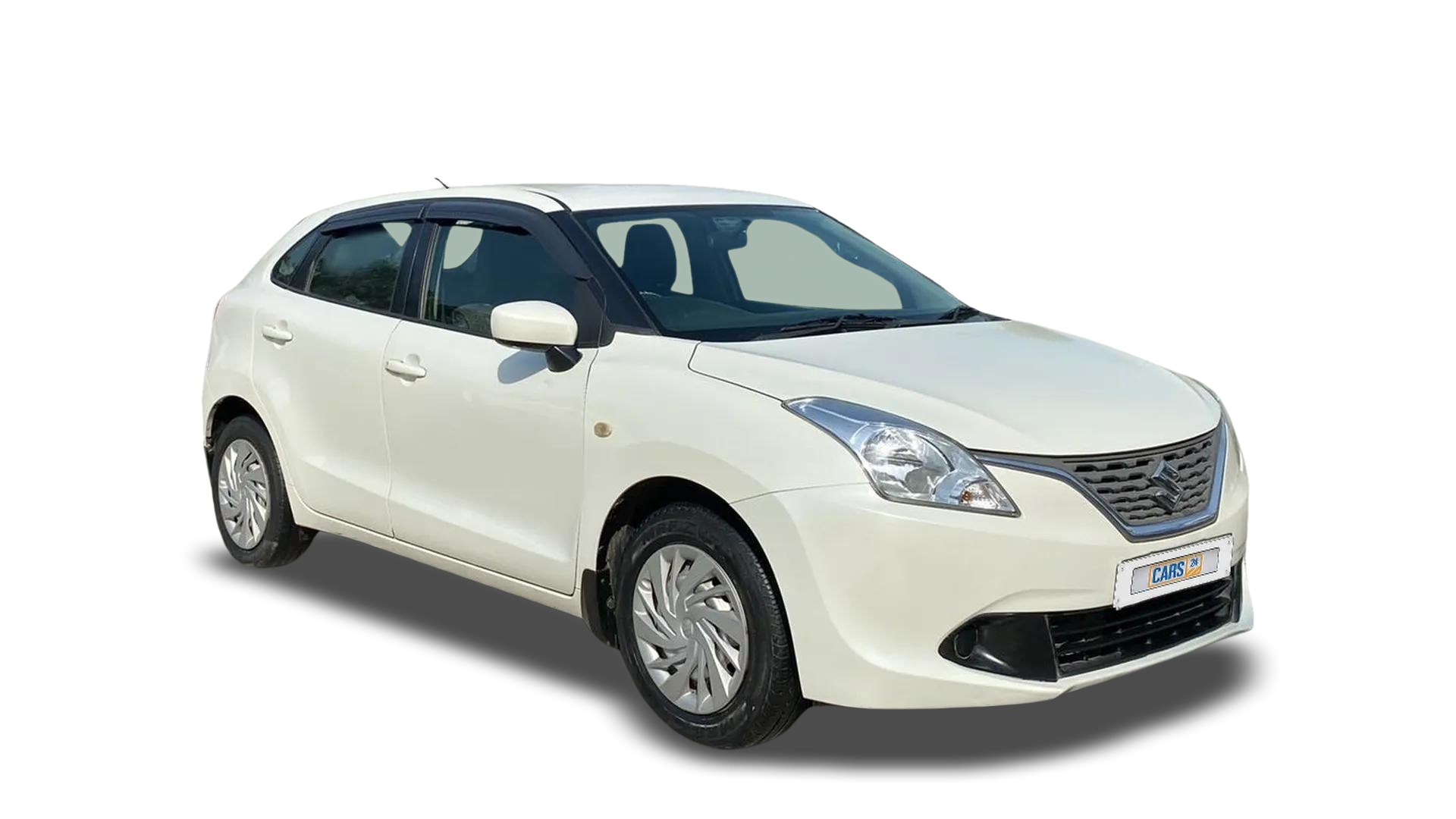 Maruti Baleno-img
