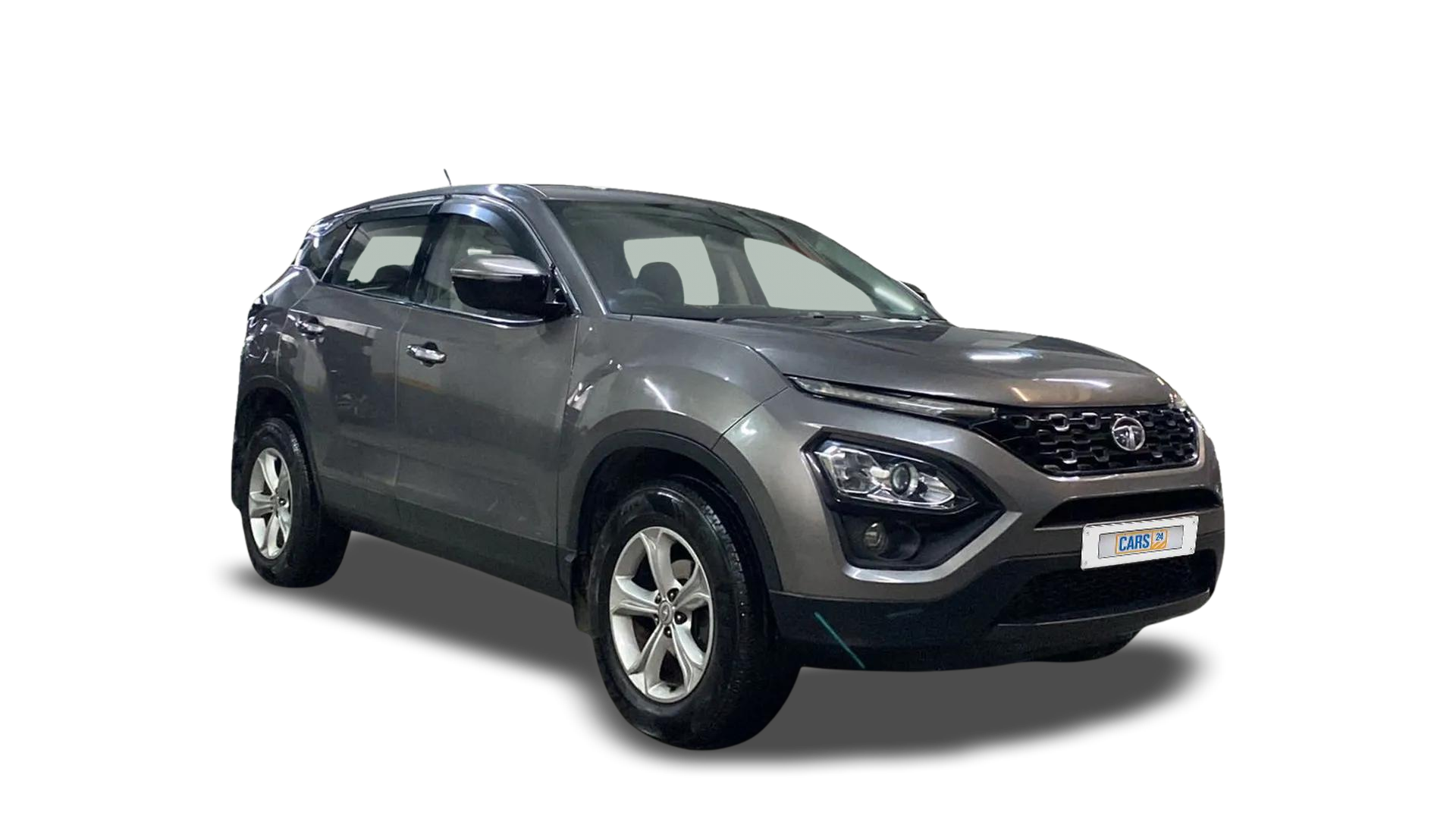 Tata Harrier-img