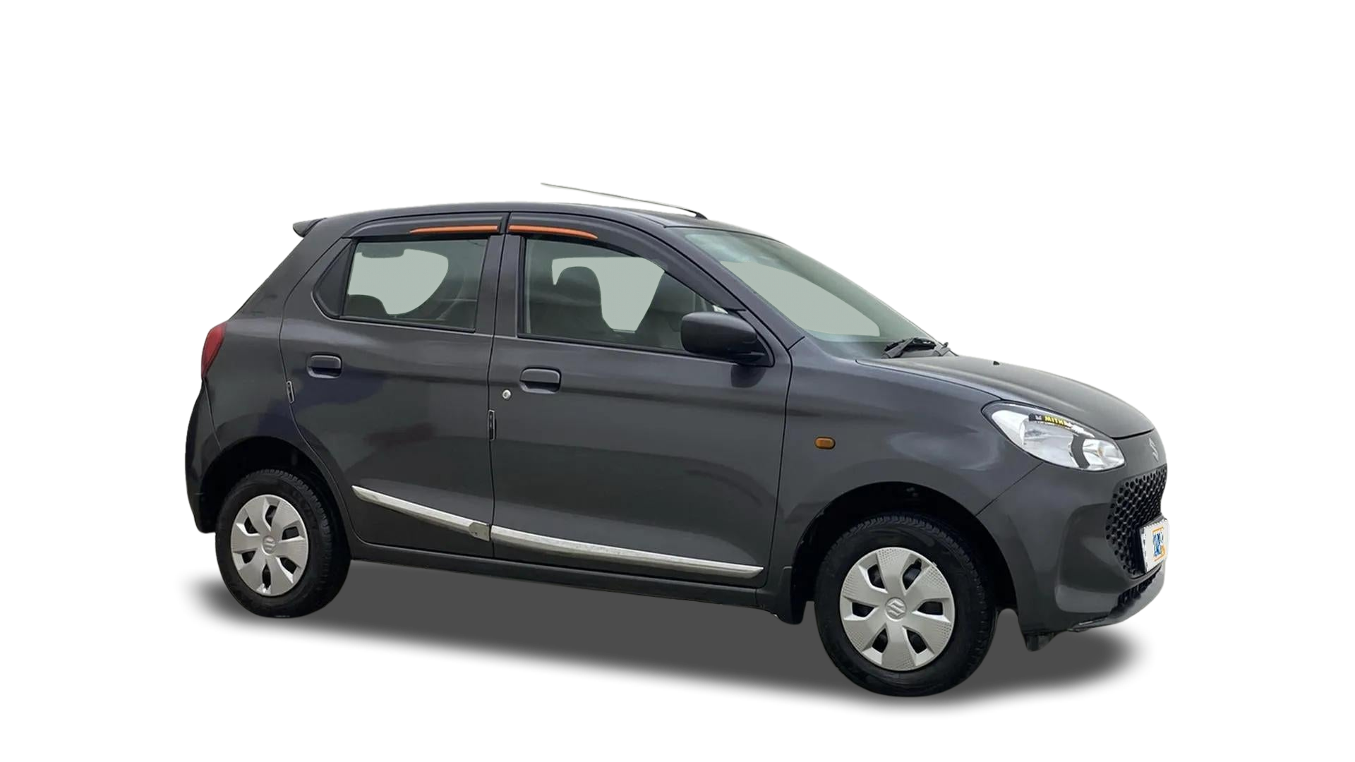 2023 Maruti Alto K10 - Hatchback - Petrol - Automatic - ₹4.64 lakh
