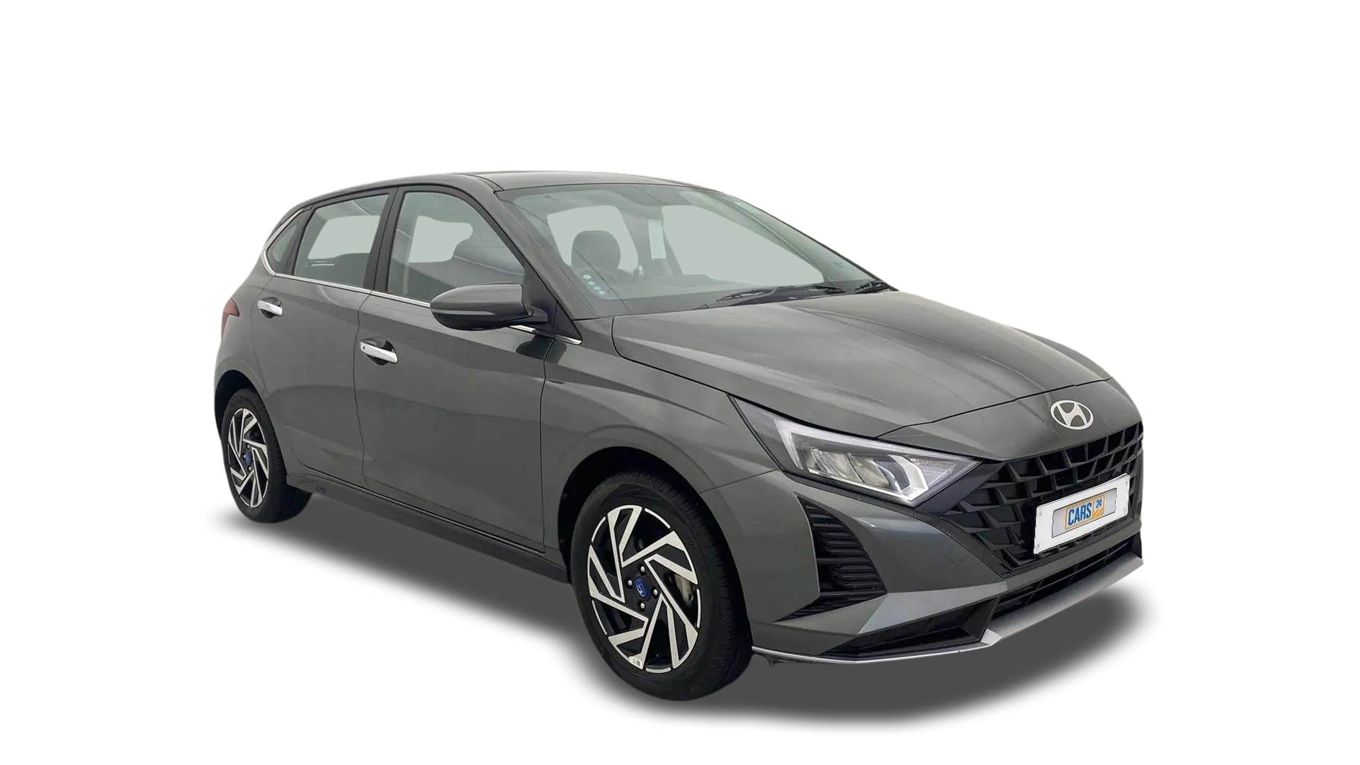 2023 Hyundai NEW I20 - Hatchback - Petrol - Manual - ₹8.37 lakh