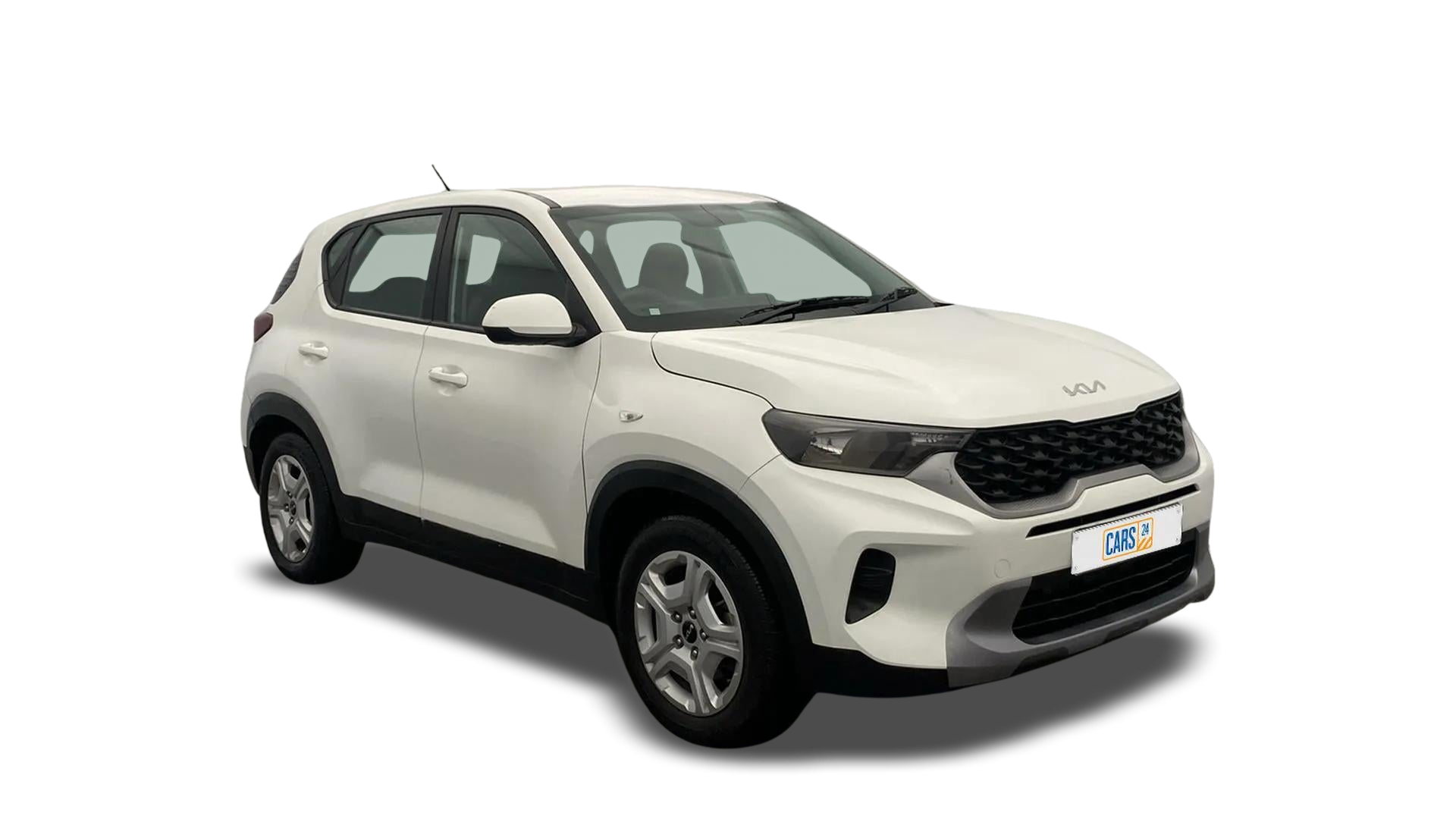2023 KIA SONET - SUV - Petrol - Manual - ₹6.90 lakh