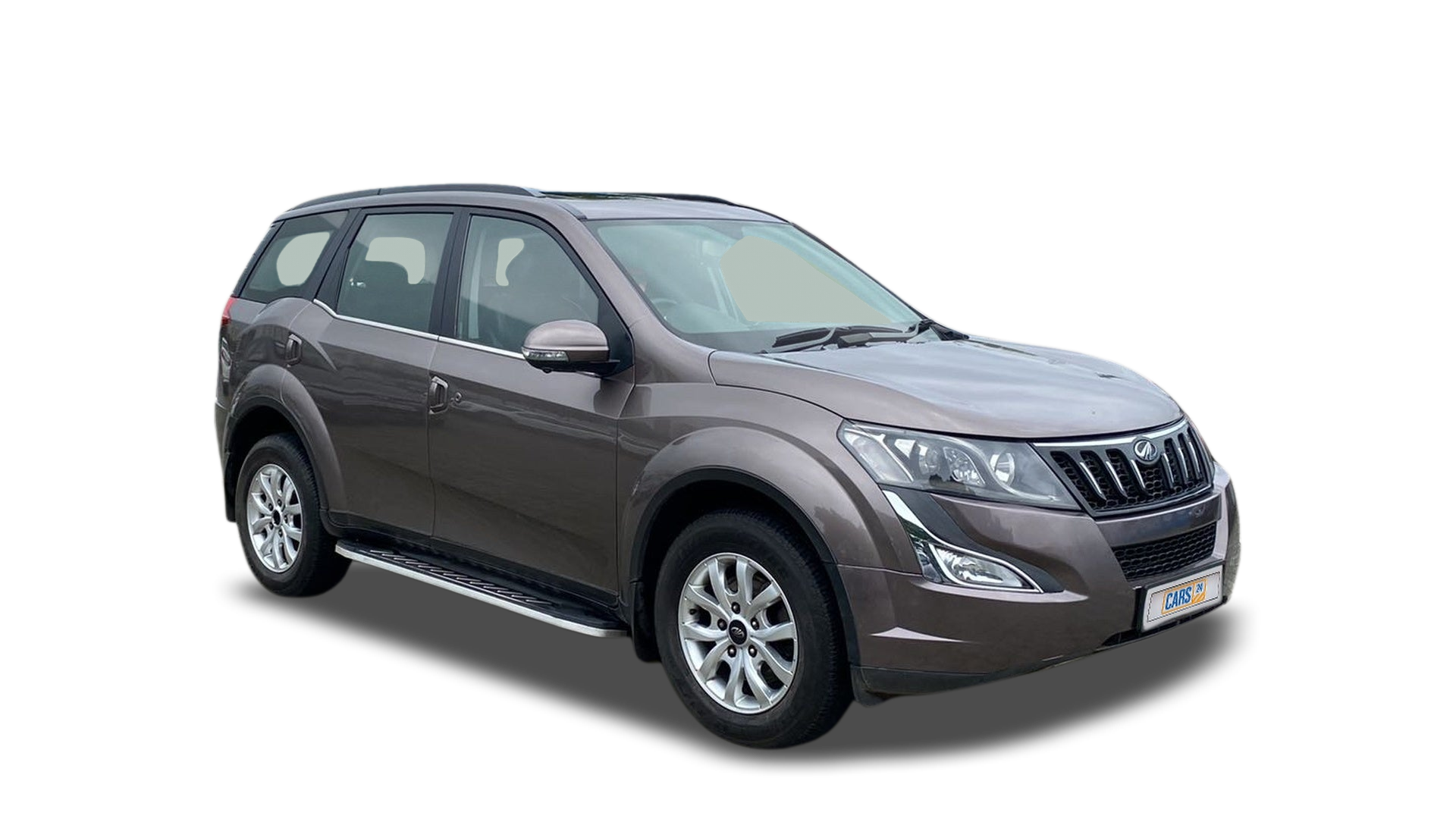 2017 Mahindra XUV500 - SUV - Diesel - Automatic - ₹10.86 lakh