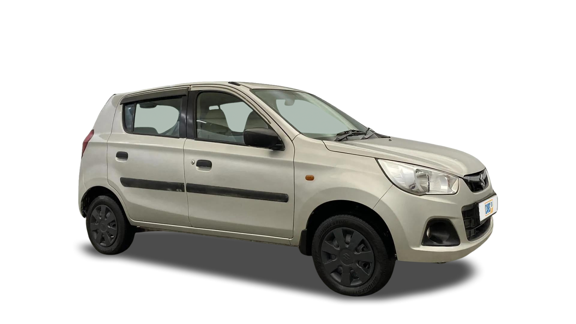 Maruti Alto K10-img