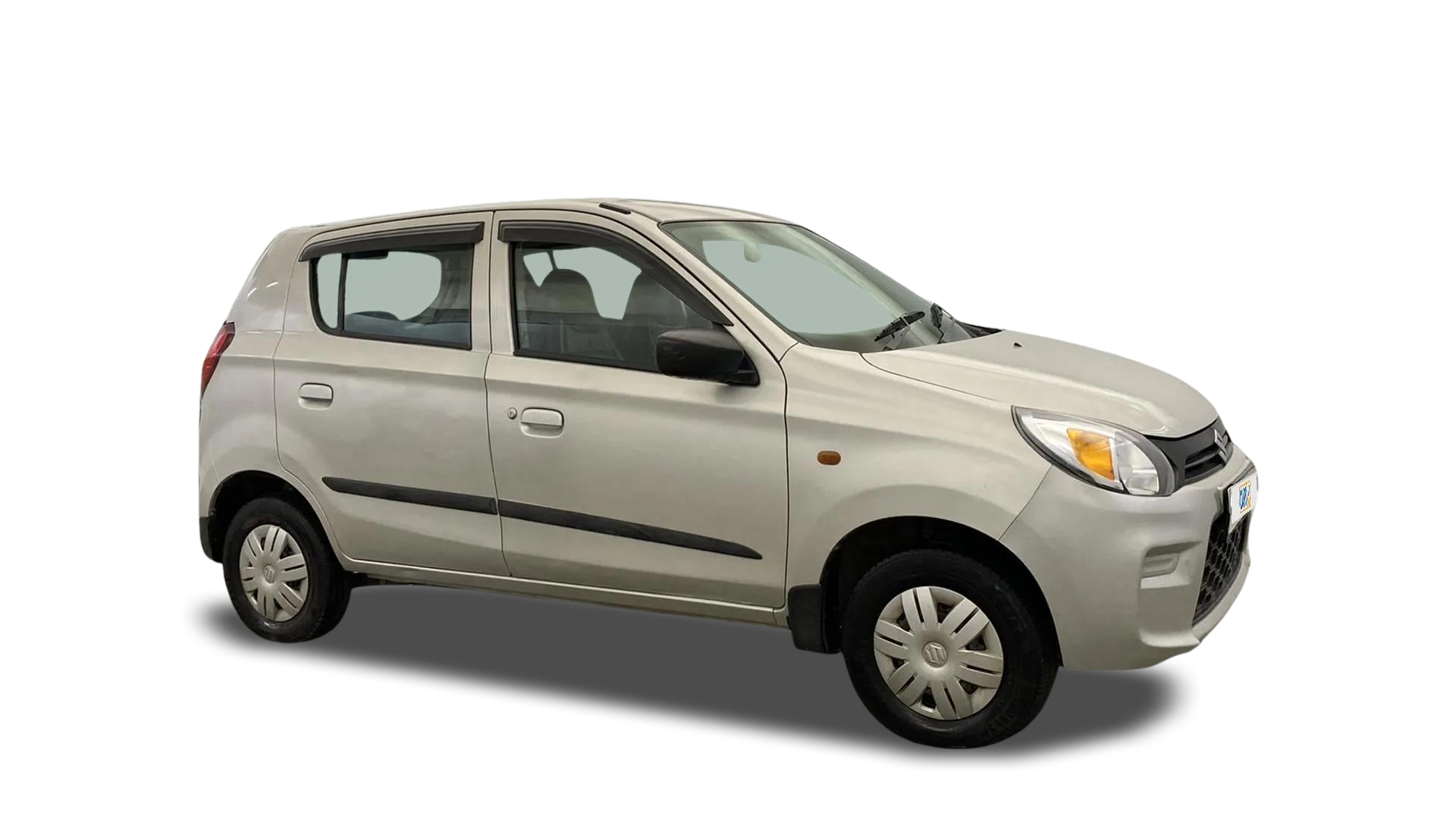 Maruti Alto-img