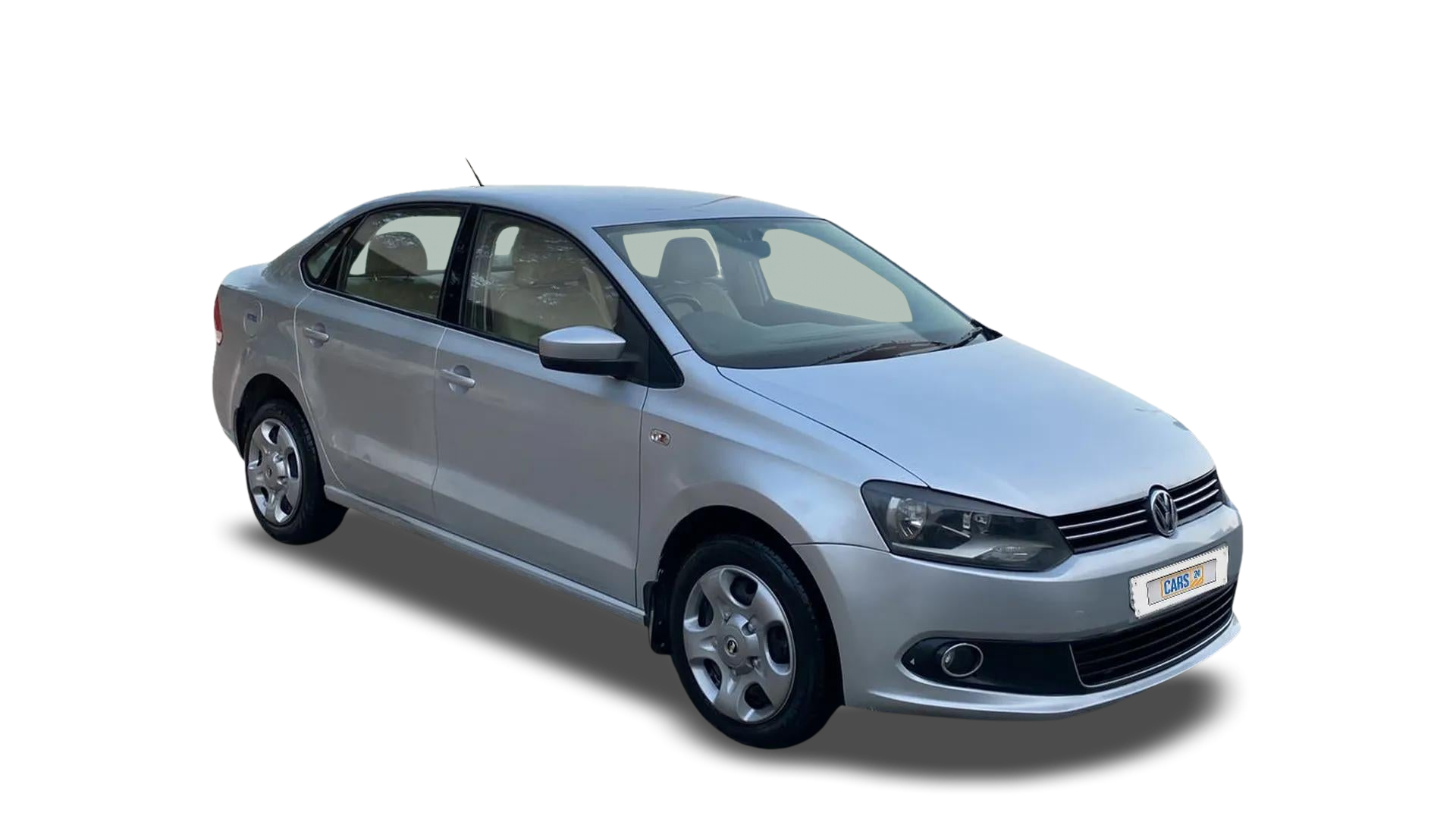 Volkswagen Vento-img