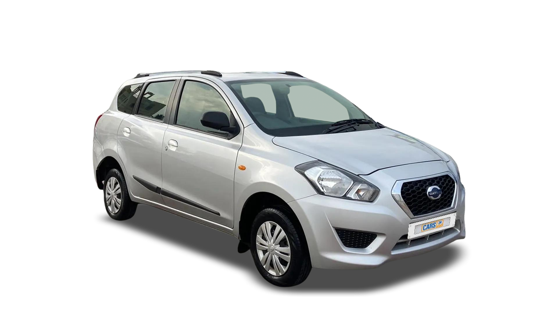 Datsun Go Plus-img