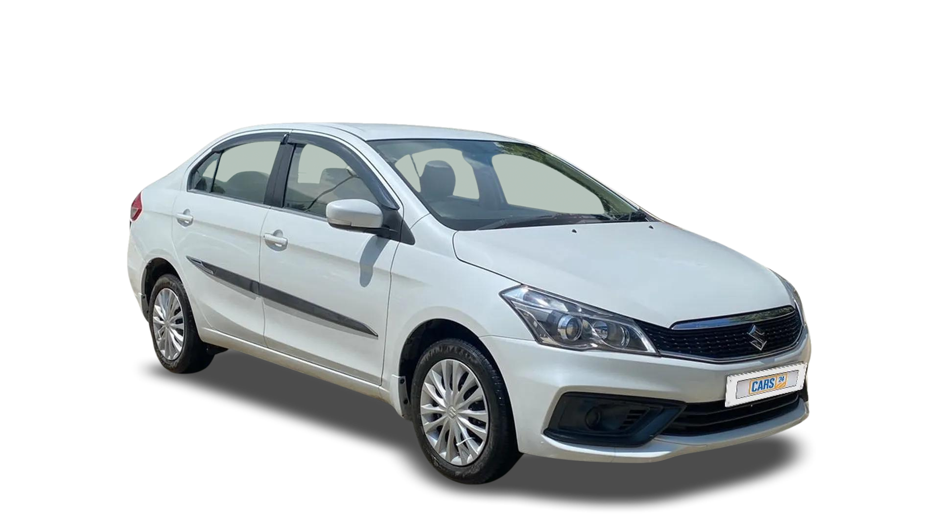 Maruti Ciaz-img
