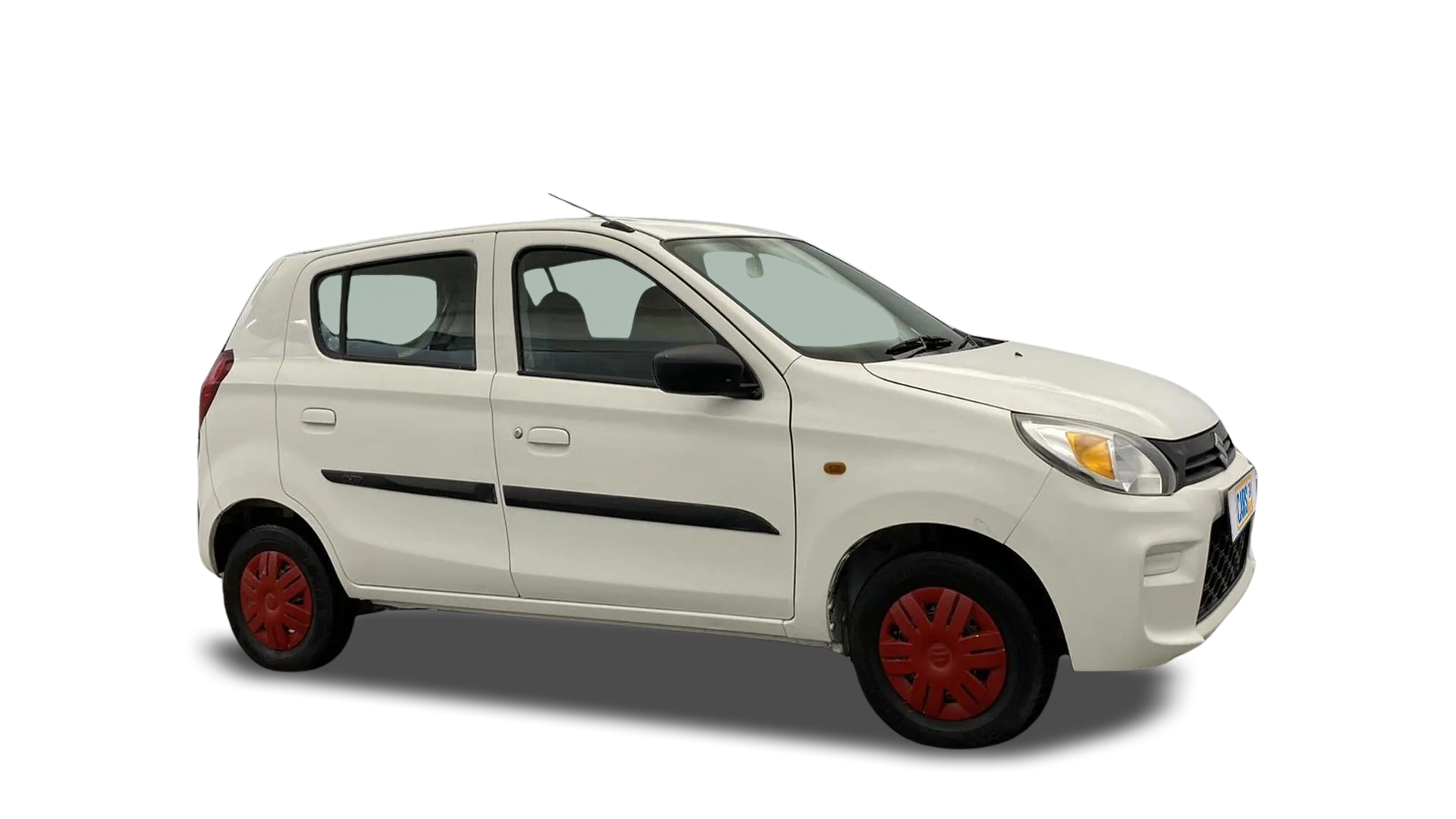 Maruti Alto-img
