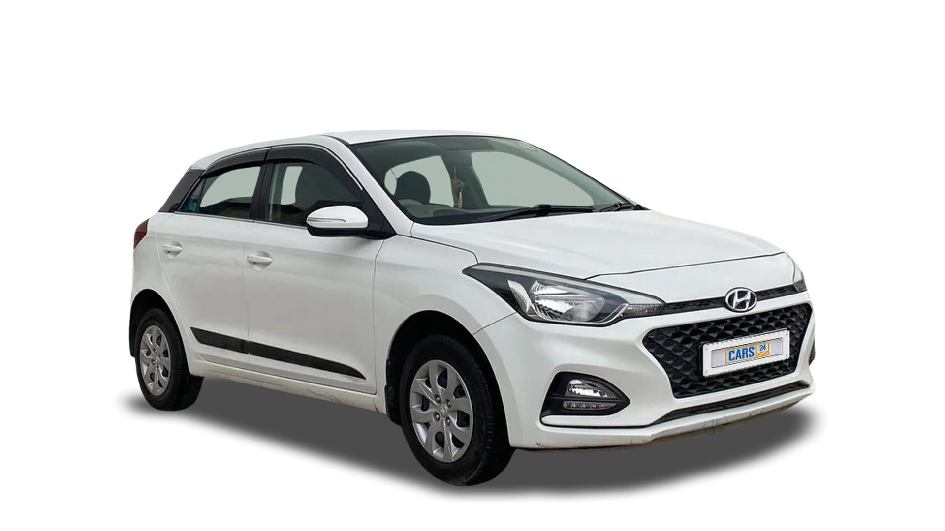 2018 Hyundai Elite i20 - Hatchback - Petrol - Manual - ₹4.90 lakh