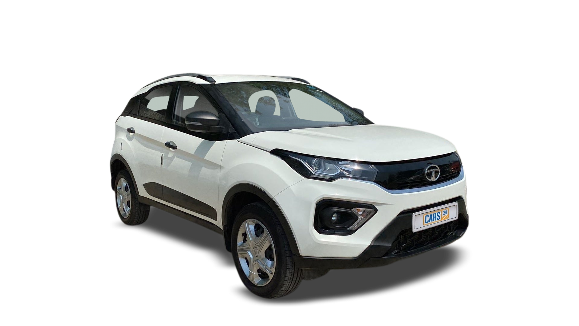 2023 Tata NEXON - SUV - Petrol - Manual - ₹8.82 lakh