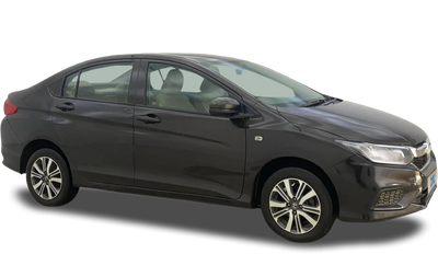 Honda City-img