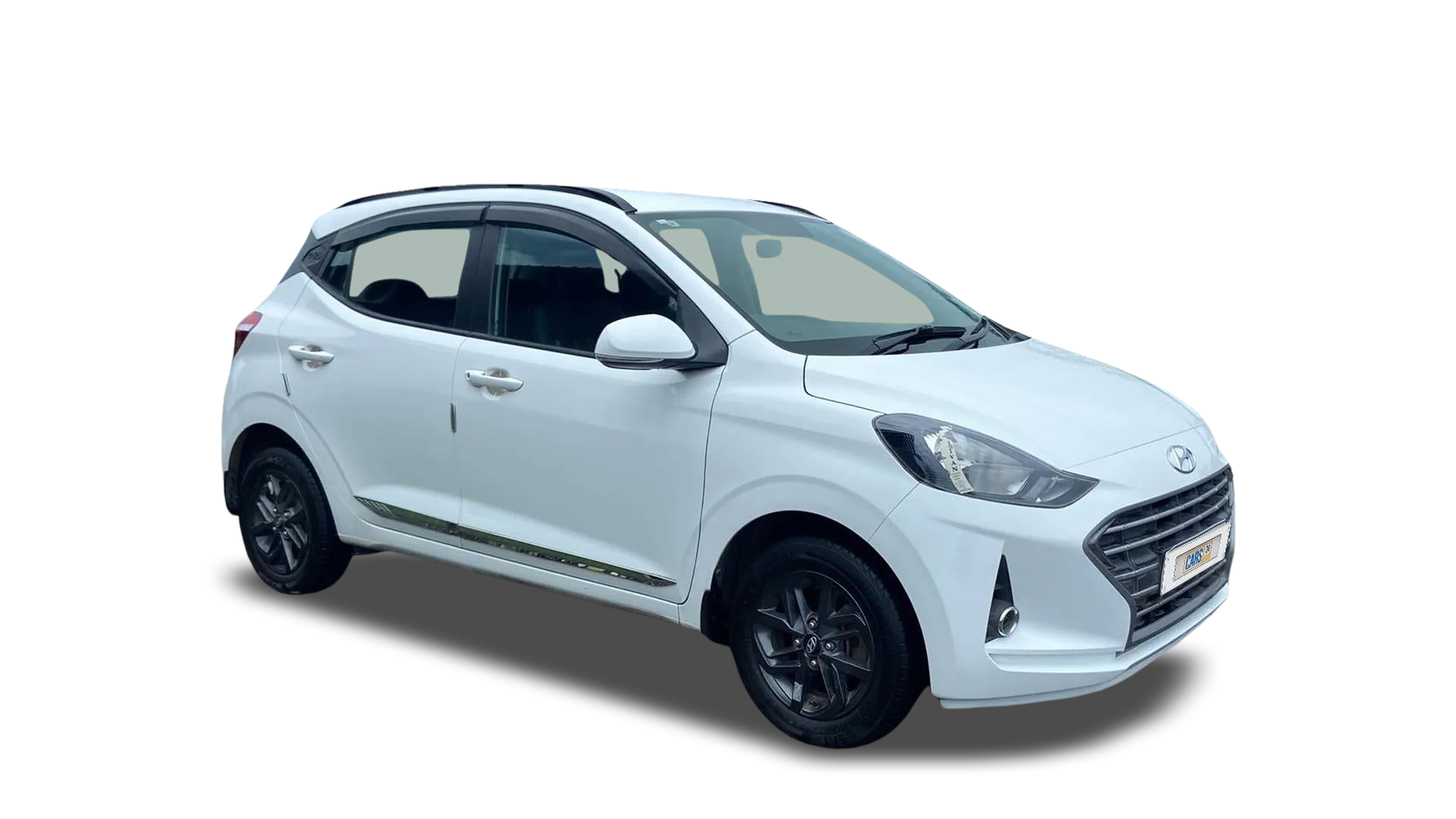Hyundai GRAND I10 NIOS-img