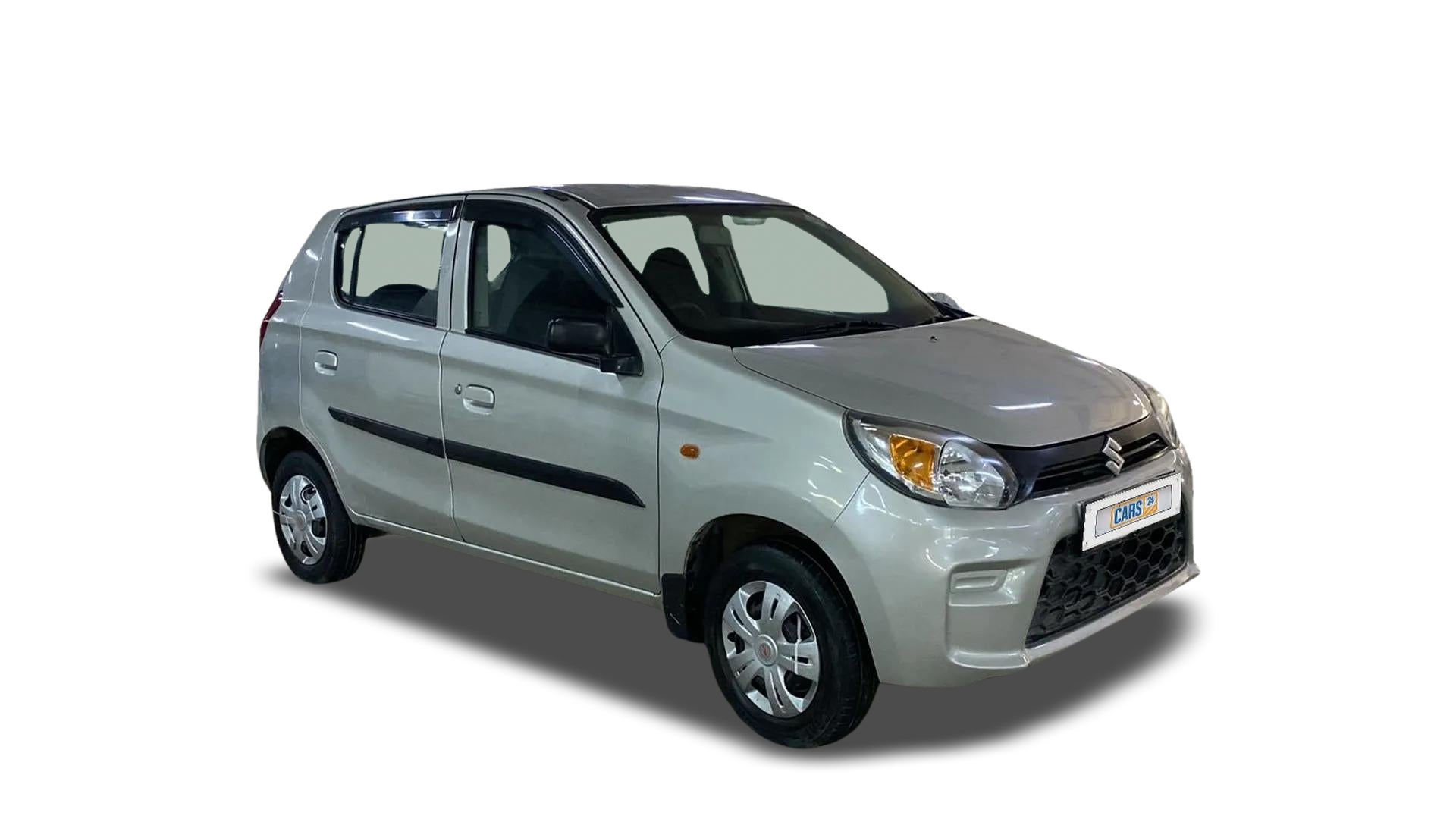 Maruti Alto-img