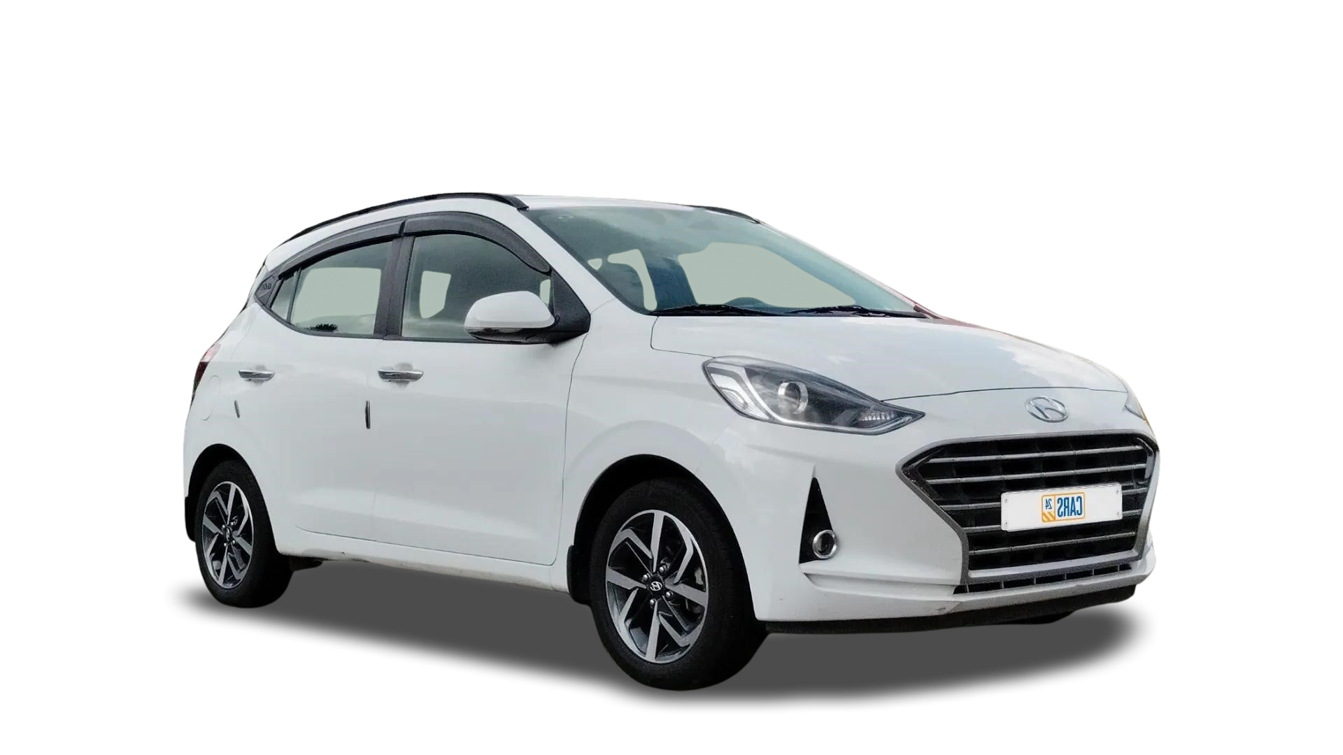 Hyundai GRAND I10 NIOS-img