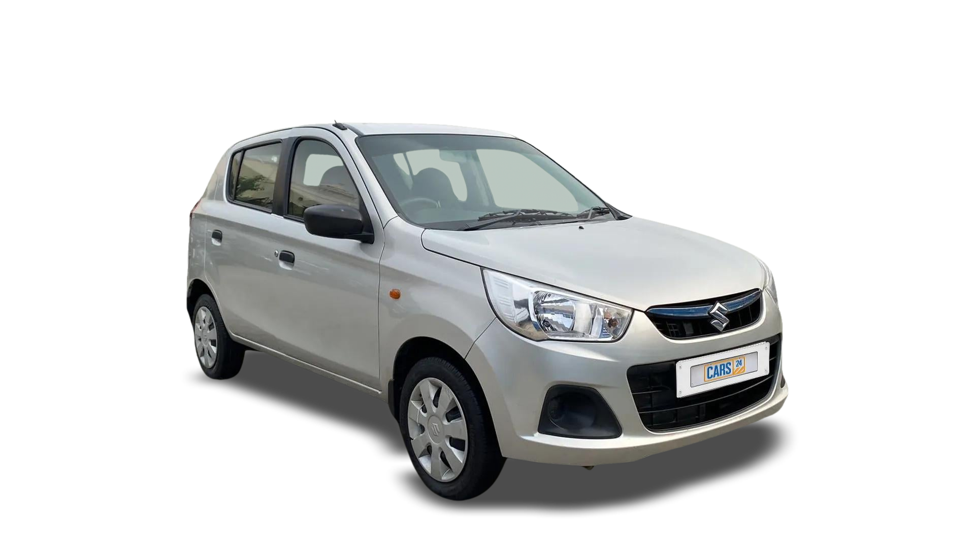 Maruti Alto K10-img