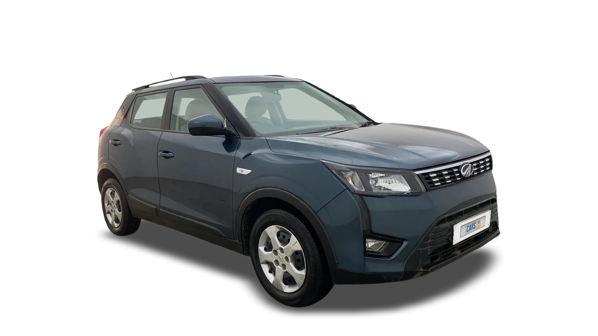 Mahindra XUV300-img