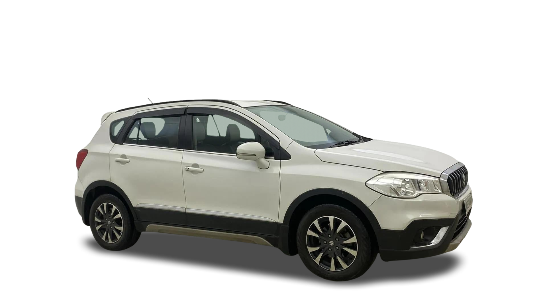Maruti S Cross-img