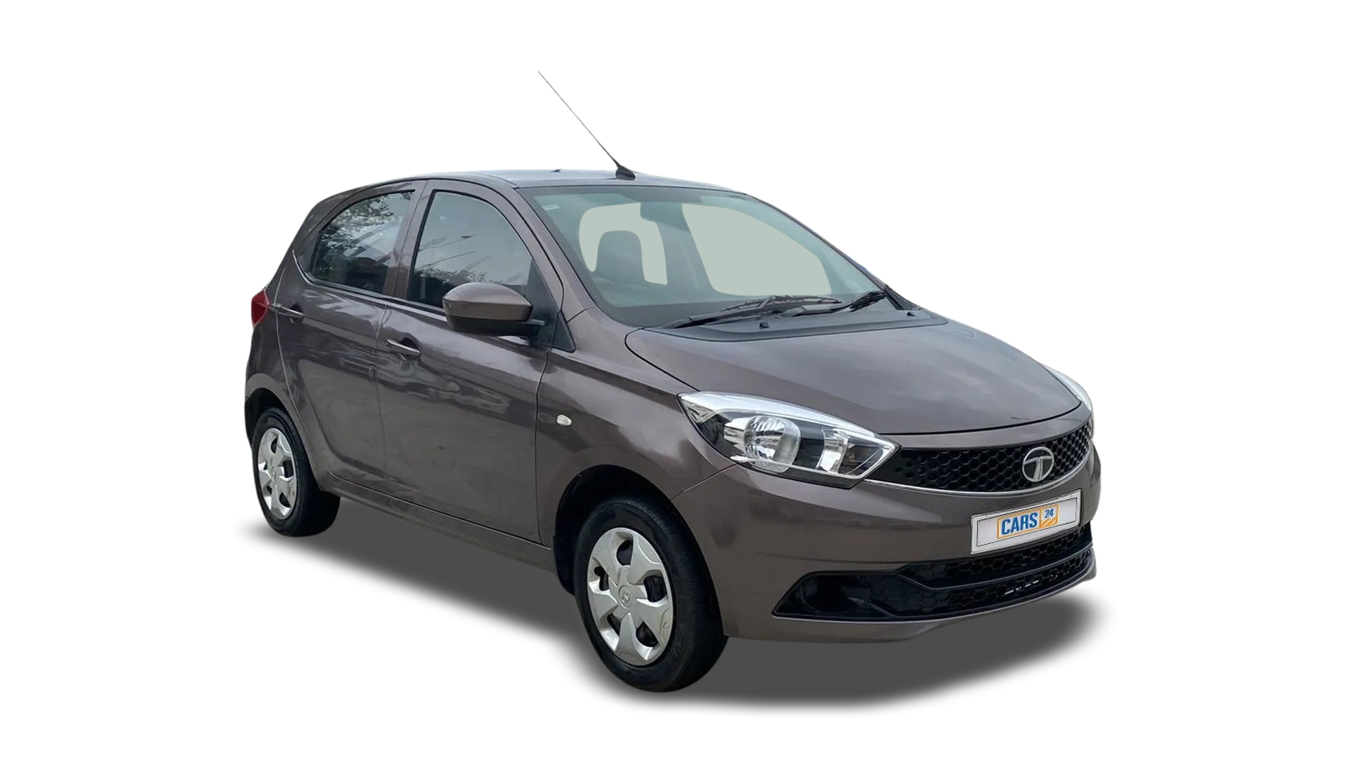 2018 Tata Tiago - Hatchback - Petrol - Manual - ₹3.75 lakh