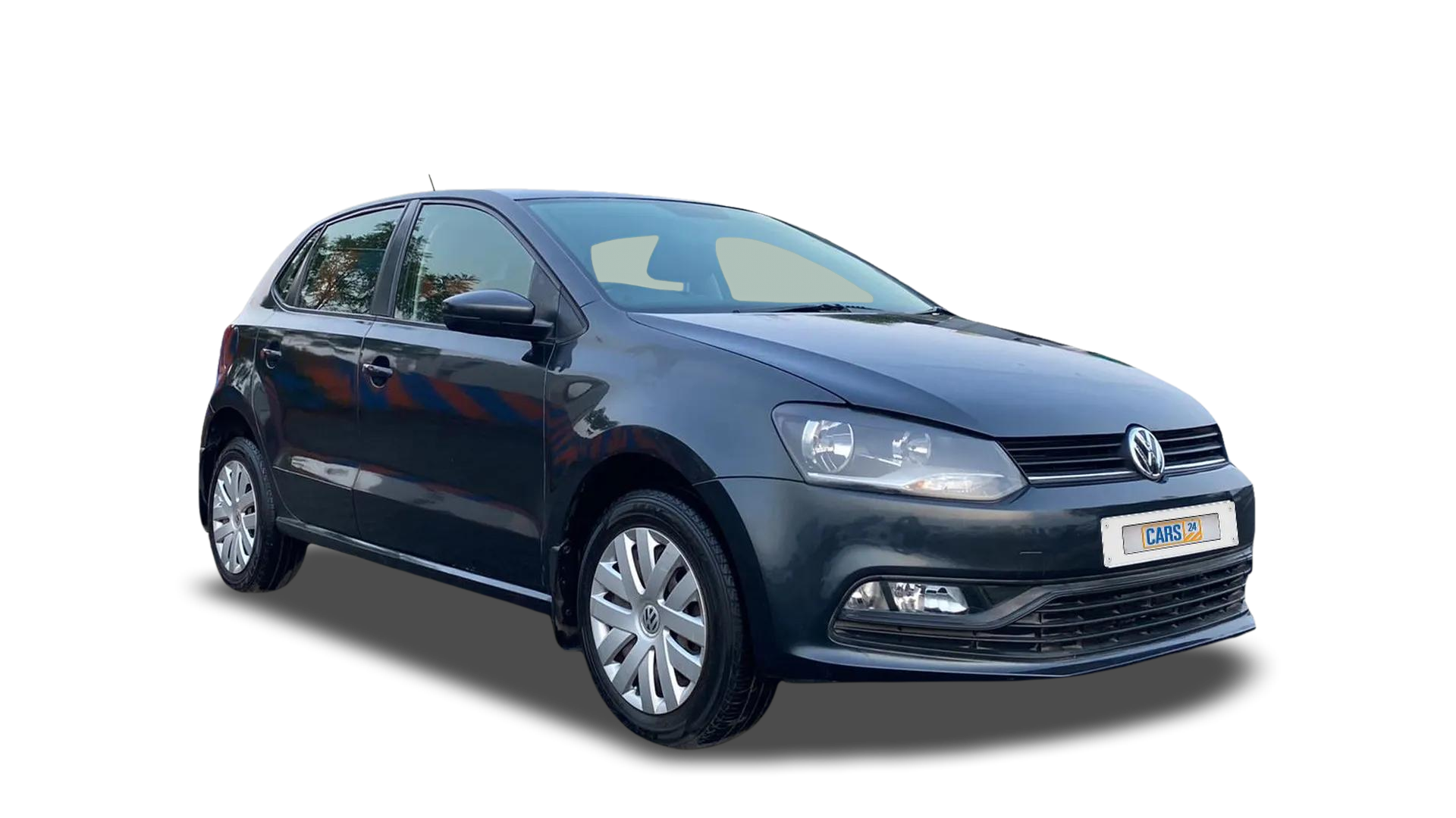 Volkswagen Polo-img