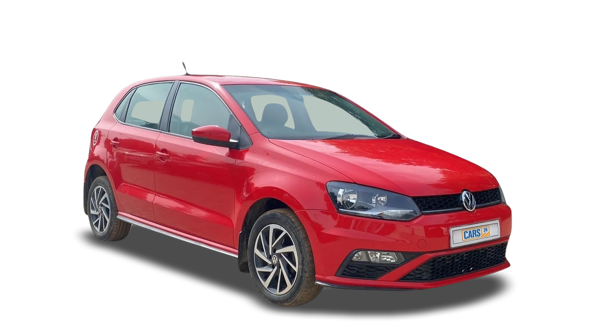 Volkswagen Polo-img