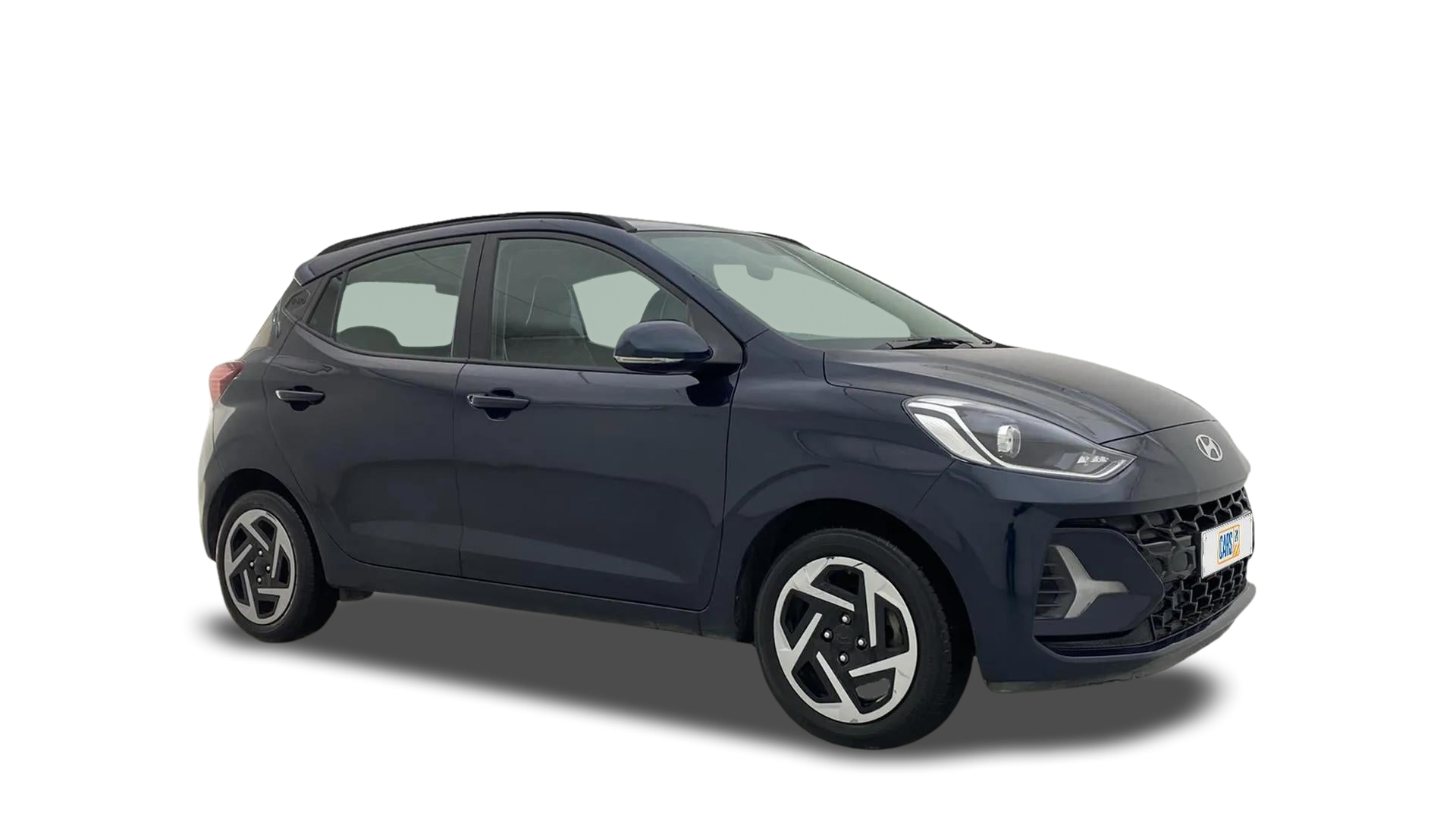 Hyundai GRAND I10 NIOS-img