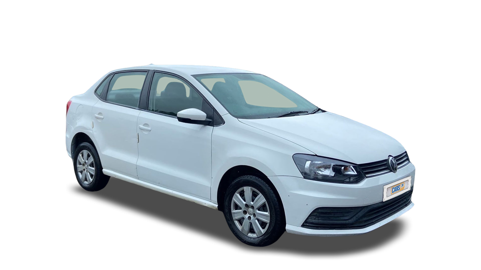 Volkswagen Ameo-img