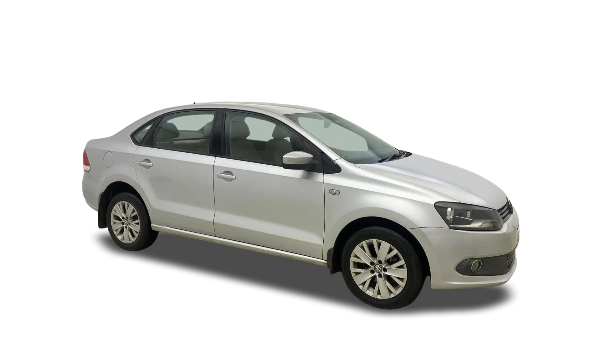 Volkswagen Vento-img