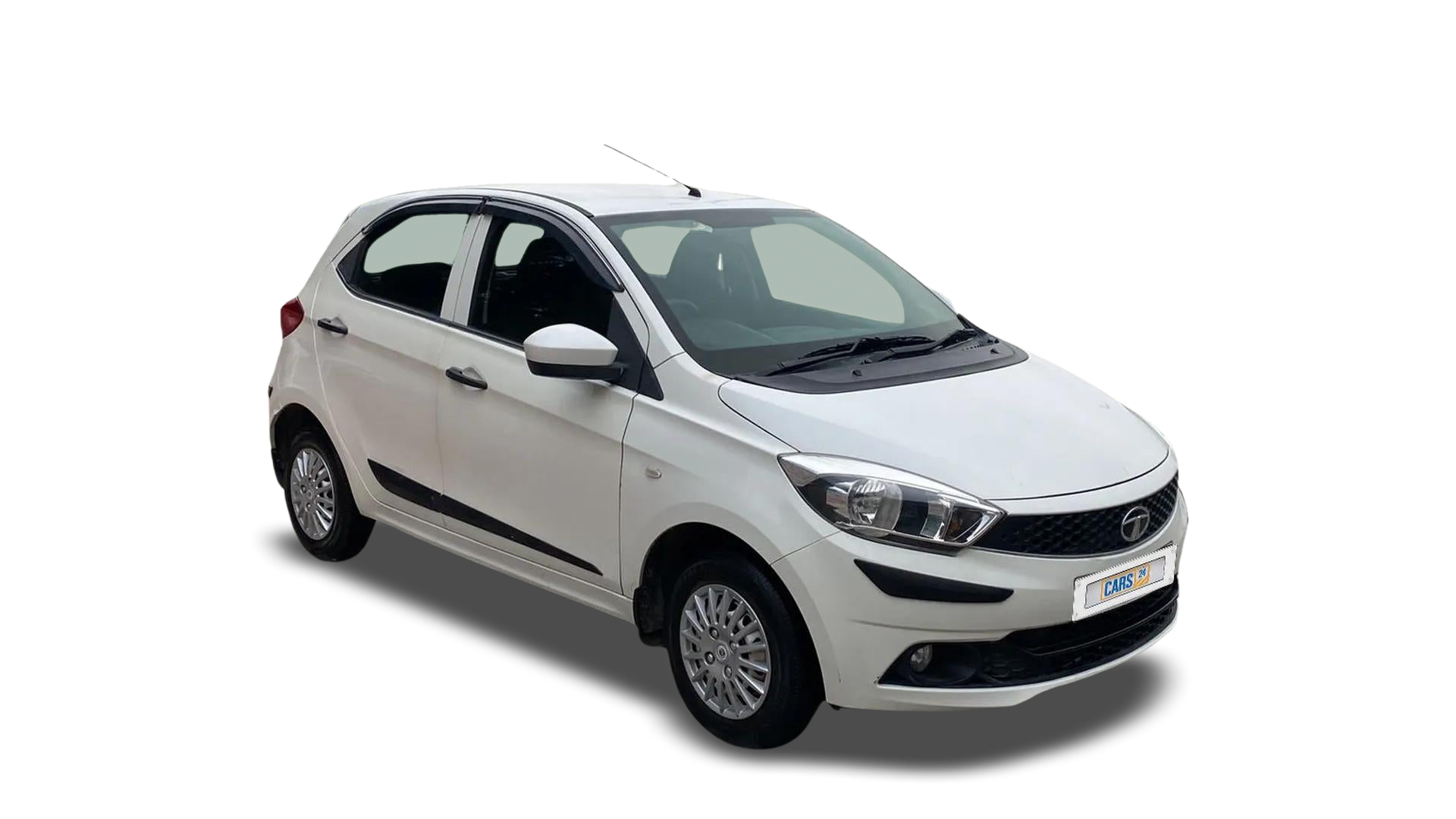 2019 Tata Tiago - Hatchback - Petrol - Manual - ₹3.52 lakh