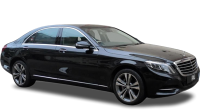 Mercedes Benz S Class-img