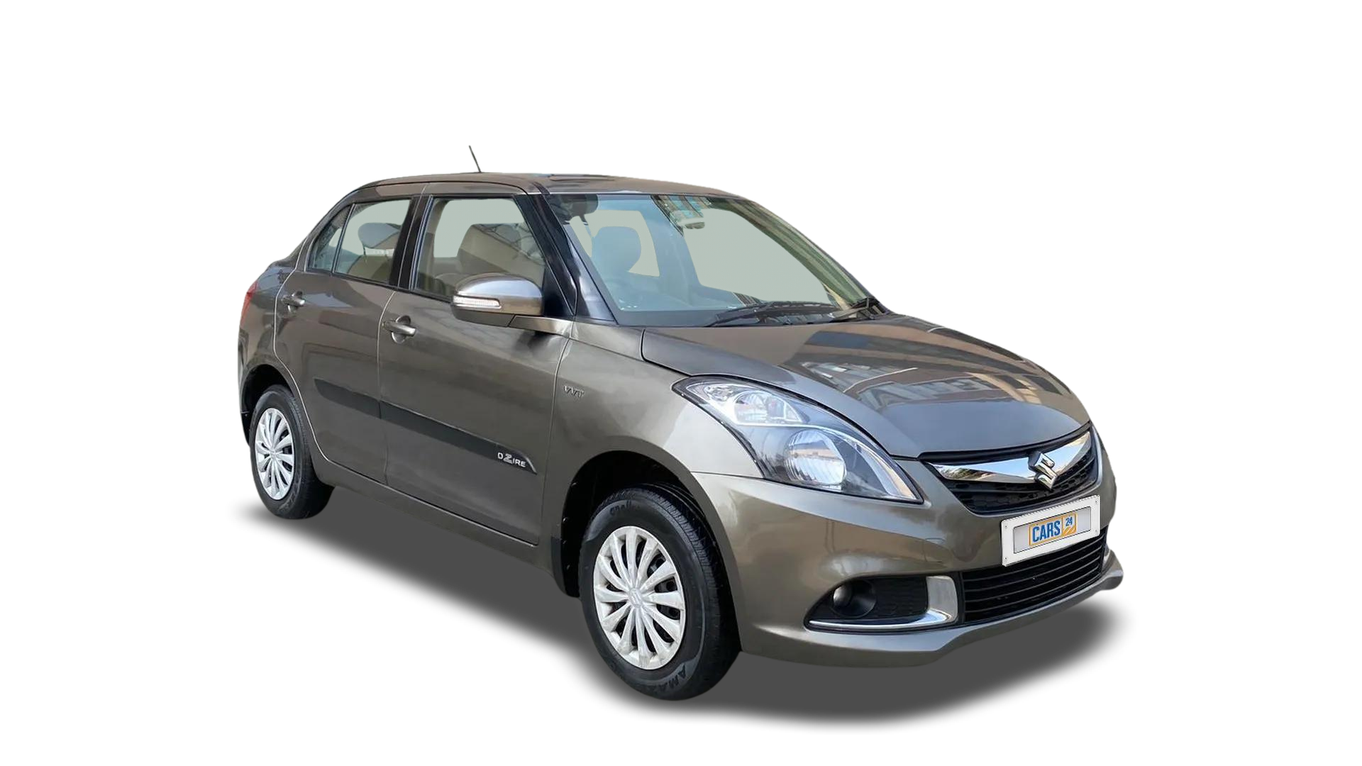 2016 Maruti Swift Dzire - Sedan - Petrol - Manual - ₹3.50 lakh