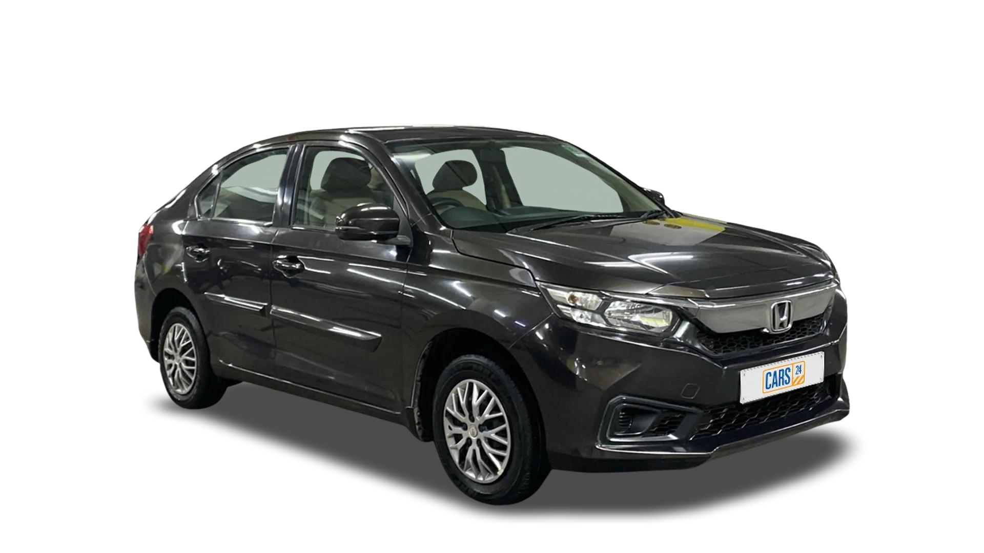 2019 Honda Amaze - Sedan - Petrol - Manual - ₹4.71 lakh