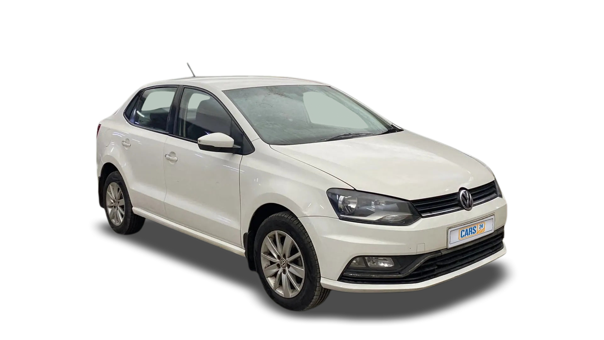 Volkswagen Ameo-img
