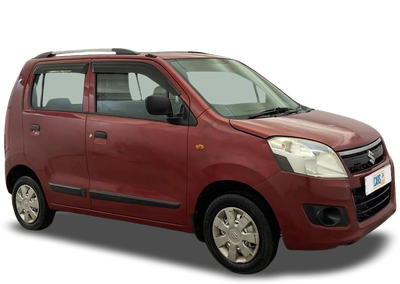 Maruti Wagon R 1.0-img