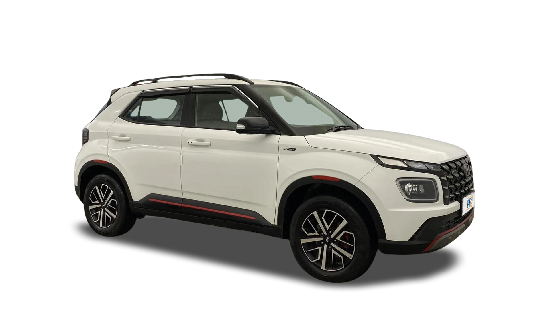 Hyundai VENUE N LINE-img