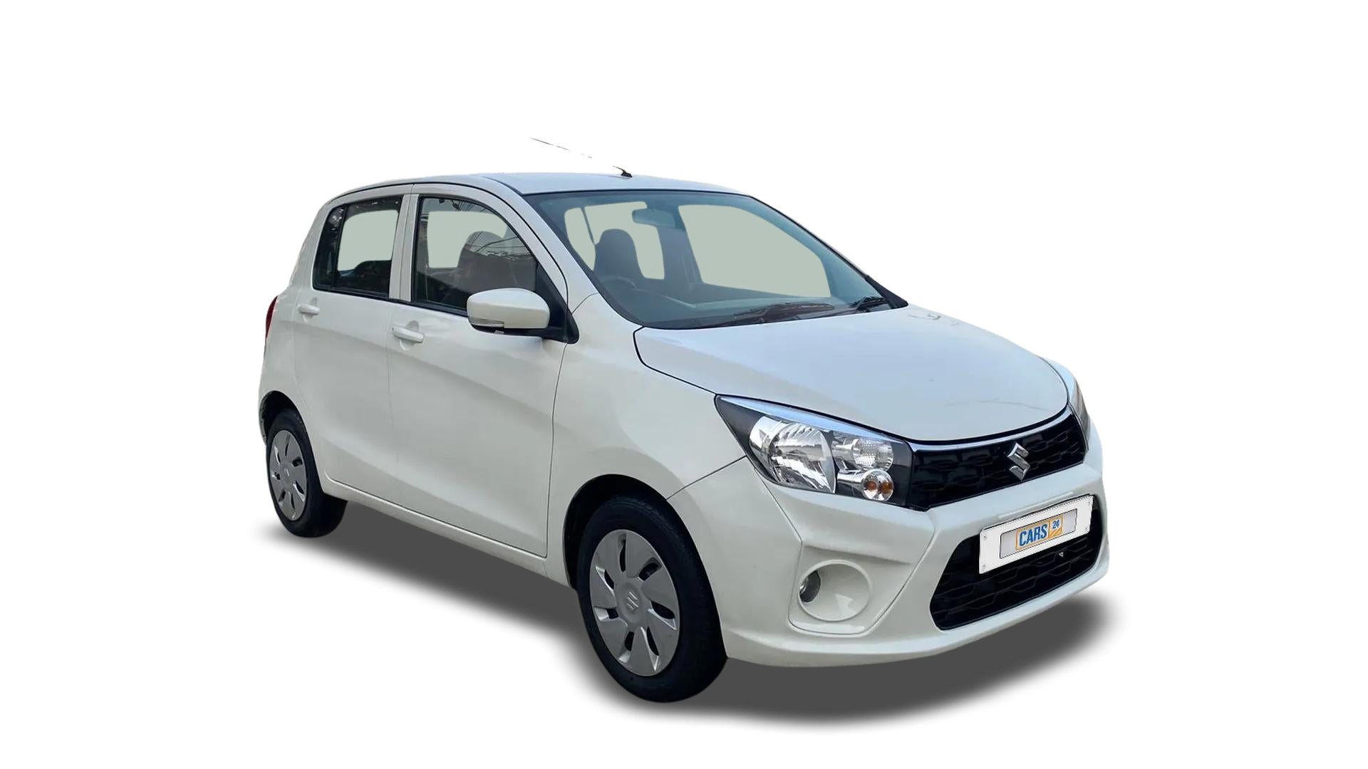 Maruti Celerio-img