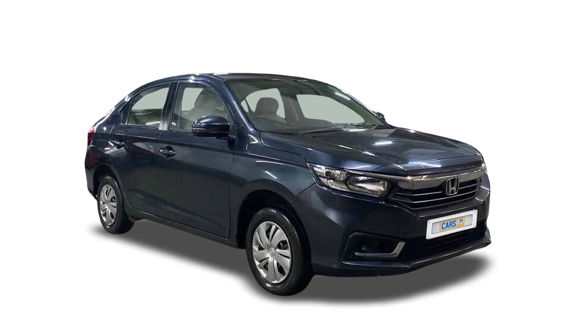 2022 Honda Amaze - Sedan - Petrol - Manual - ₹6.00 lakh