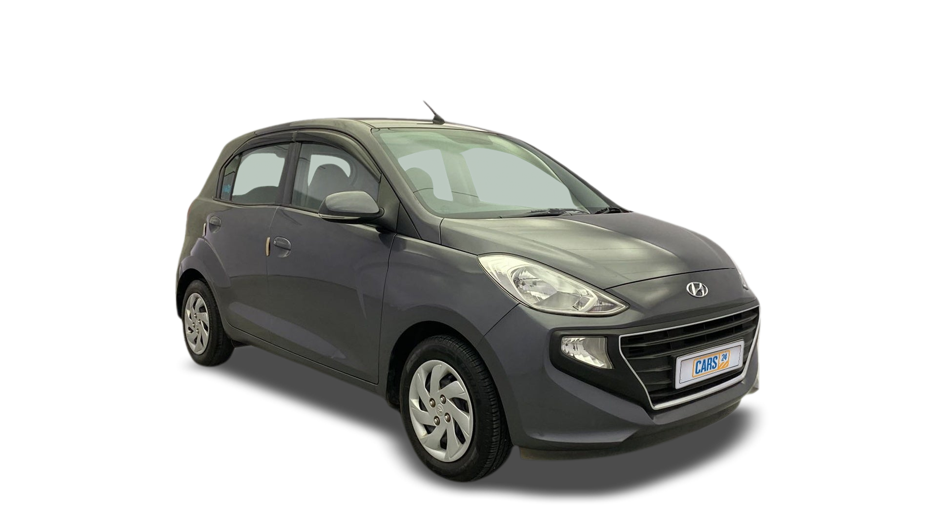 2018 Hyundai NEW SANTRO - Hatchback - Petrol - Manual - ₹4.04 lakh