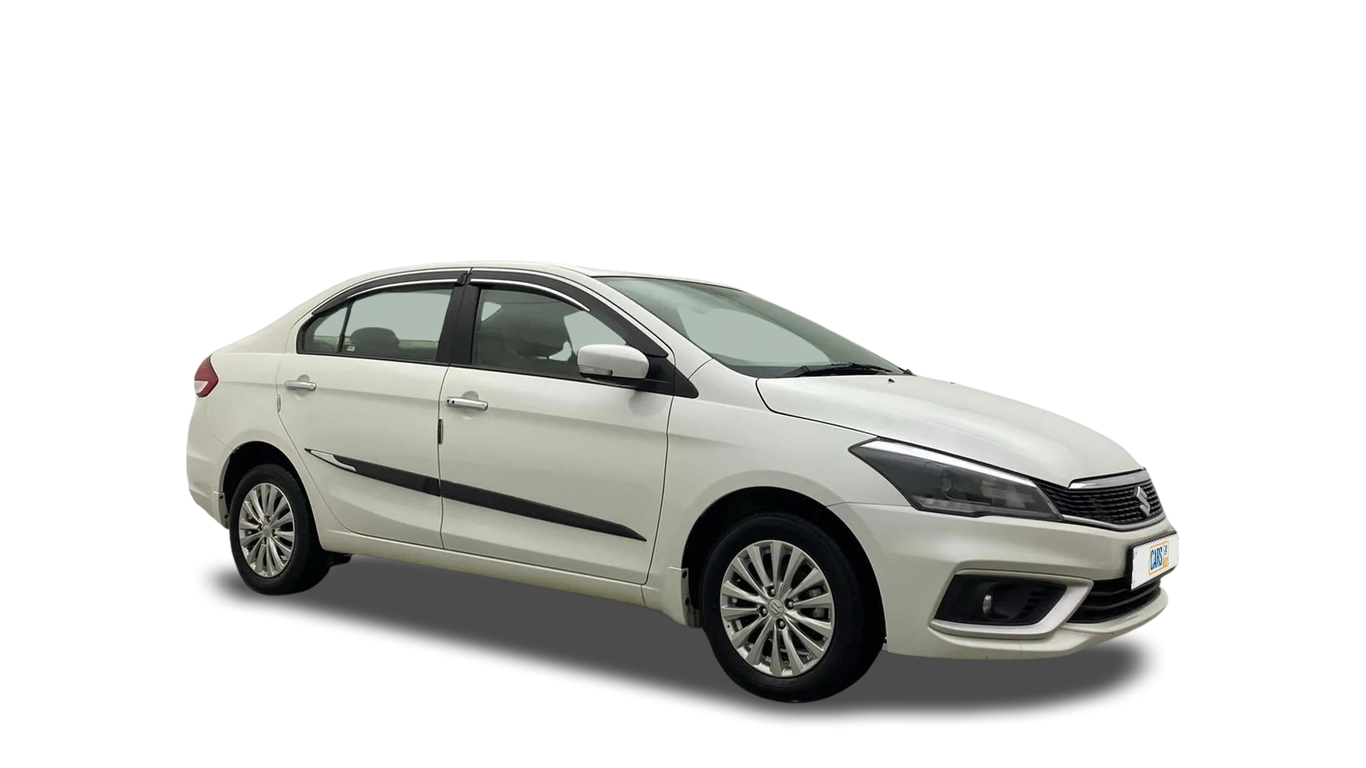 Maruti Ciaz-img