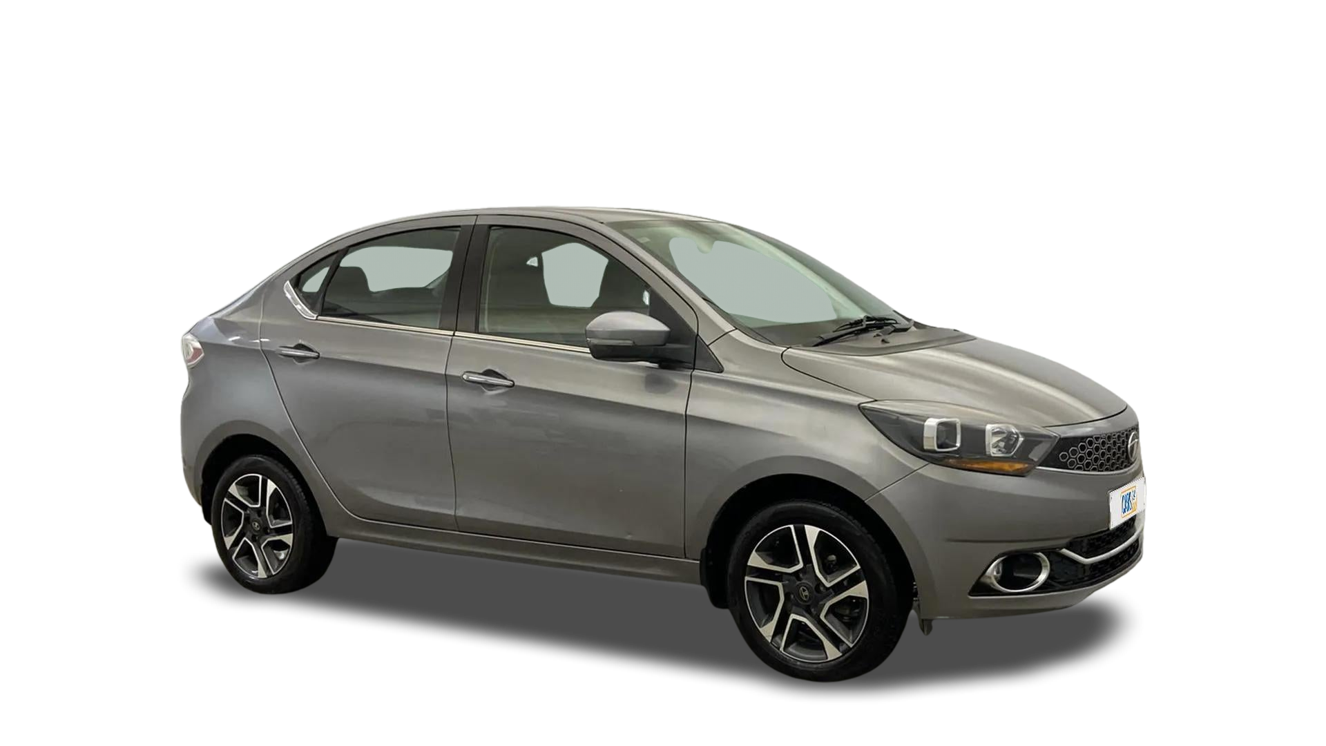 2018 Tata TIGOR - Sedan - Petrol - Manual - ₹3.99 lakh