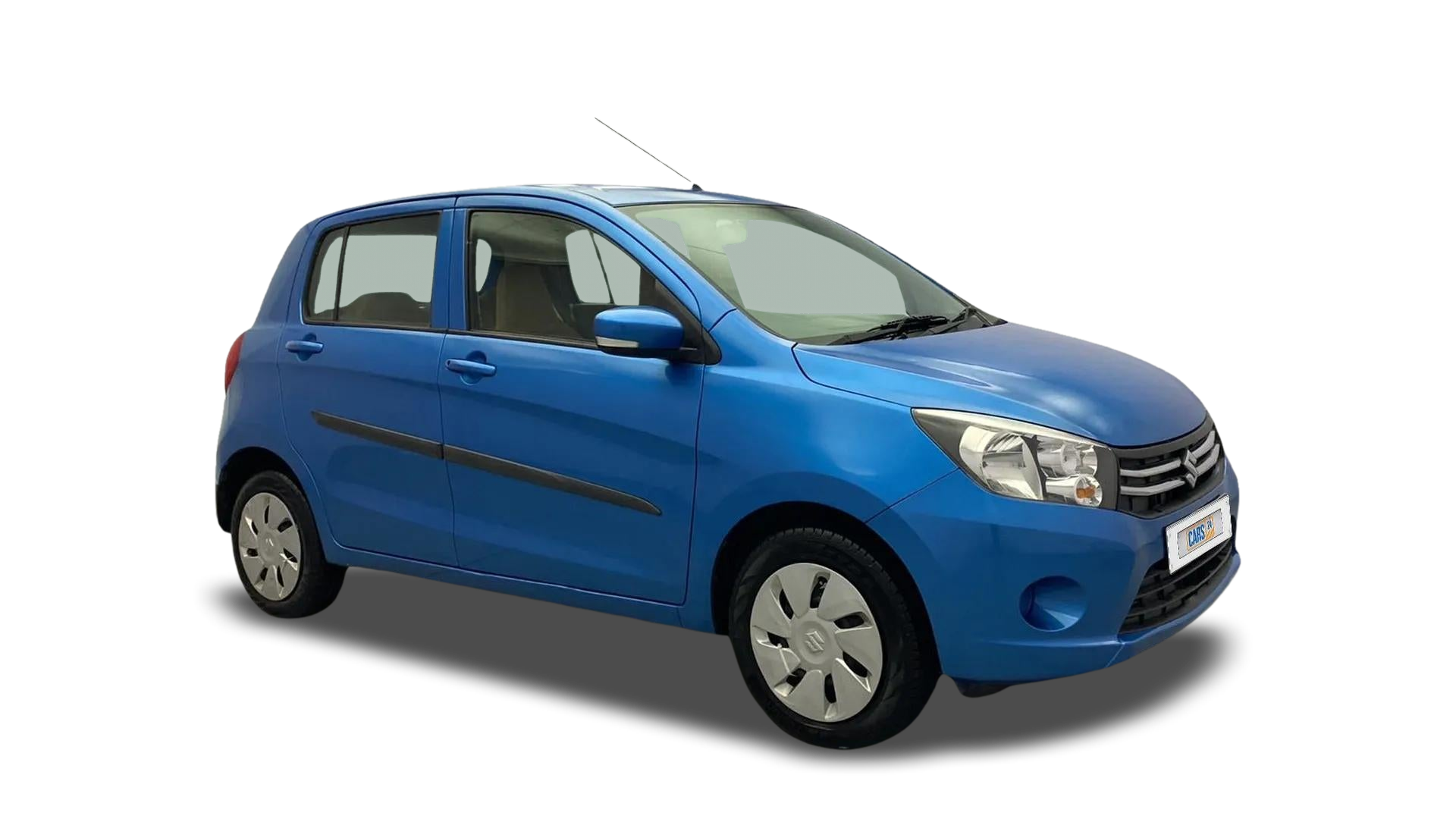 Maruti Celerio-img
