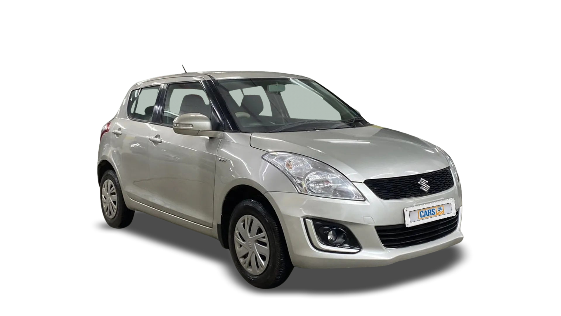 Maruti Swift-img