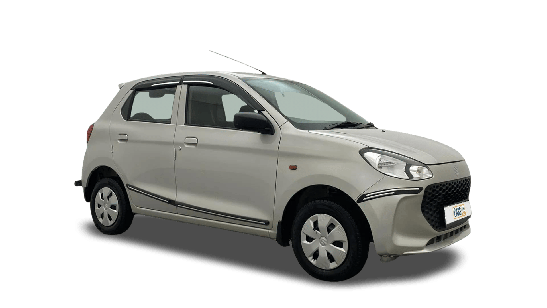 2022 Maruti Alto K10 - Hatchback - Petrol - Manual - ₹4.38 lakh