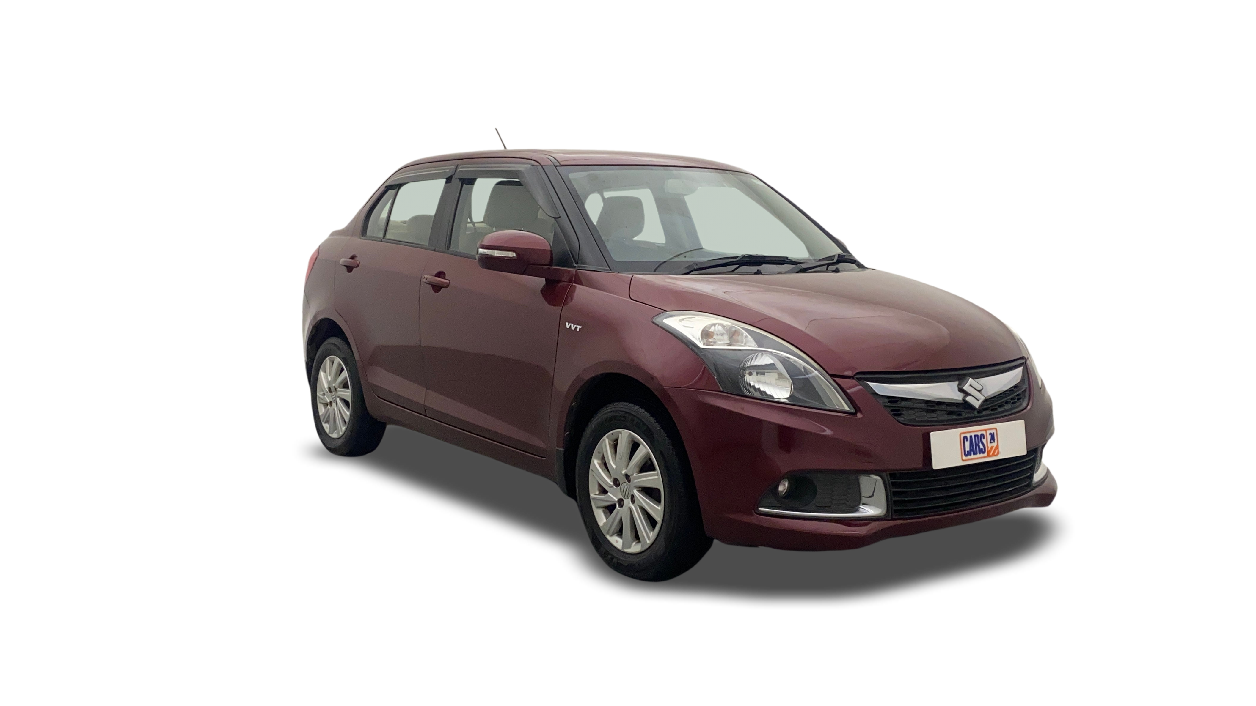 2017 Maruti Swift Dzire - Sedan - Petrol - Manual - ₹4.90 lakh